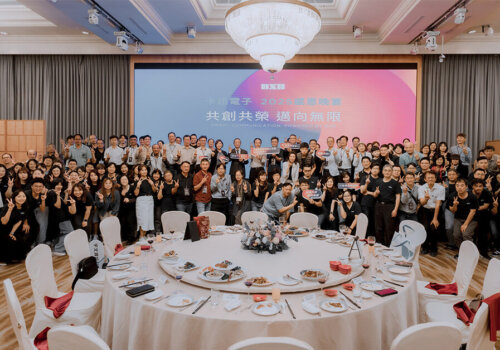 共創共榮．邁向無限！BXB 2025 感恩晚宴精彩花絮大公開