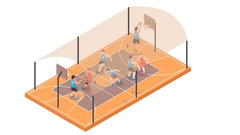 Read more about the article 小心！別讓風雨球場成為傷害學童聽力的「風險」球場！