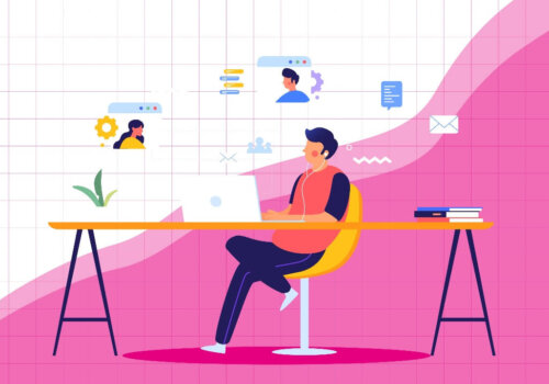 防疫遠距辦公計畫懶人包：提升遠距辦公規劃，加強企業管理效率！