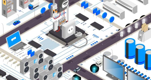 【弱電工程 】小心出人命，弱電強電別再傻傻分不清楚！