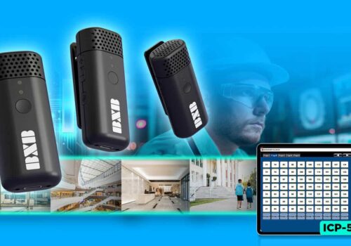 2025 新品上市！從痛點到解決方案：DECT 無線數位麥克風的升級理由