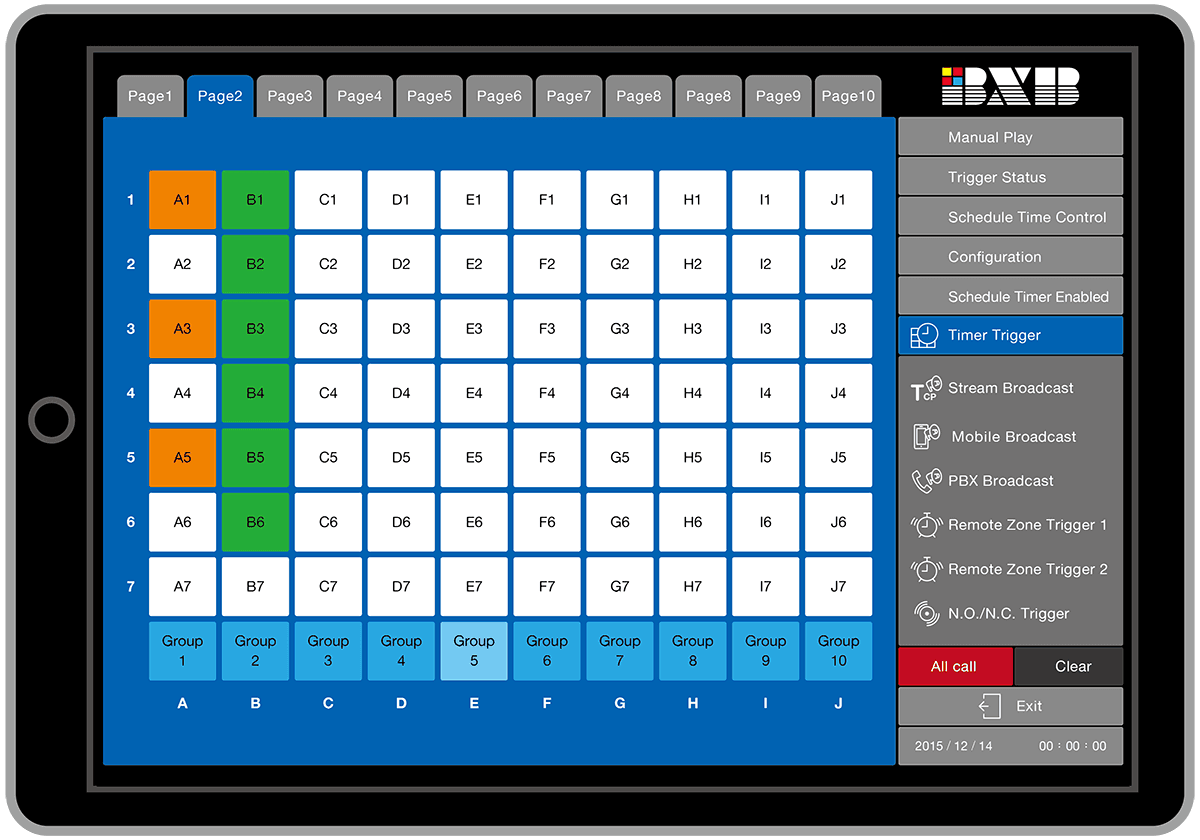 Read more about the article 賀！BXB連續四年獲得台灣精品獎，展現研發設計實力！
