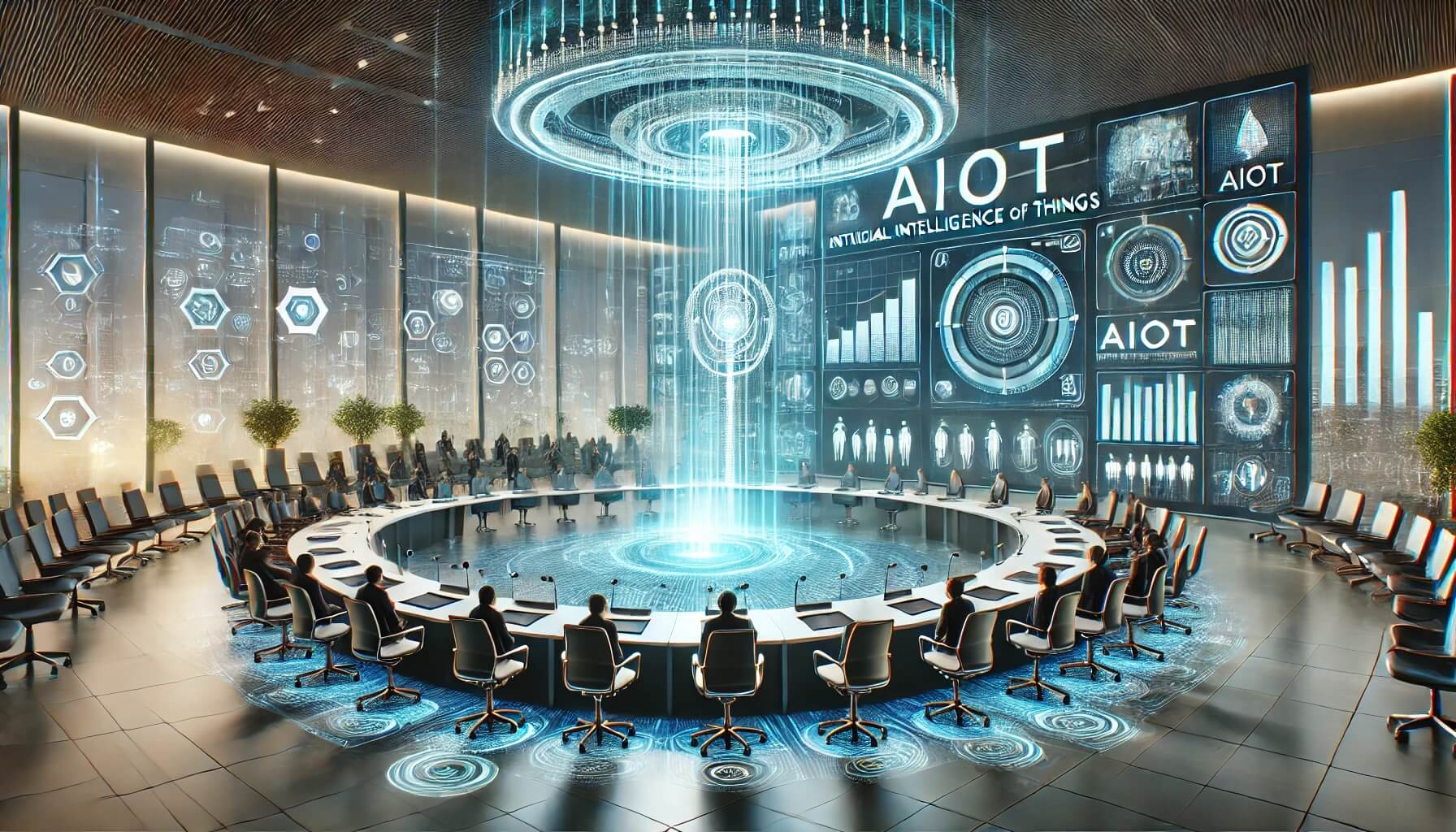 Read more about the article 從 AVIoT 邁向 AIoT 的升級轉型，全面釋放智慧影音管理新潛能