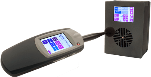 Read more about the article Bedrock®SM50 STIPA 語音清晰度測試儀