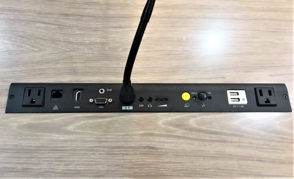 BXB, 卡訊, 楓聲, 會議系統, 智慧辦公, maple-tek, 無紙化會議, 無紙化, 簡報投影