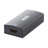 UCU-100 4K HDMI to USB 擷取盒