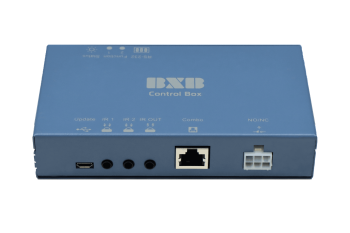 ICP-MC1 正面 (無耳架)