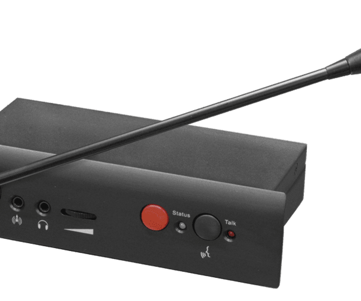 UFO-2021N+MIC＿無螺絲孔